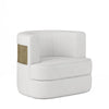 ART Furniture Cassat Swivel Chair
