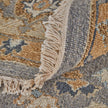 Feizy Corbitt 0611F Traditional Oriental in Gray/Gold