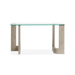 Magnussen Home Bartlett Smokey Pine Rectangular Sofa Table