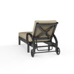 Sunset West Monterey Chaise Lounge