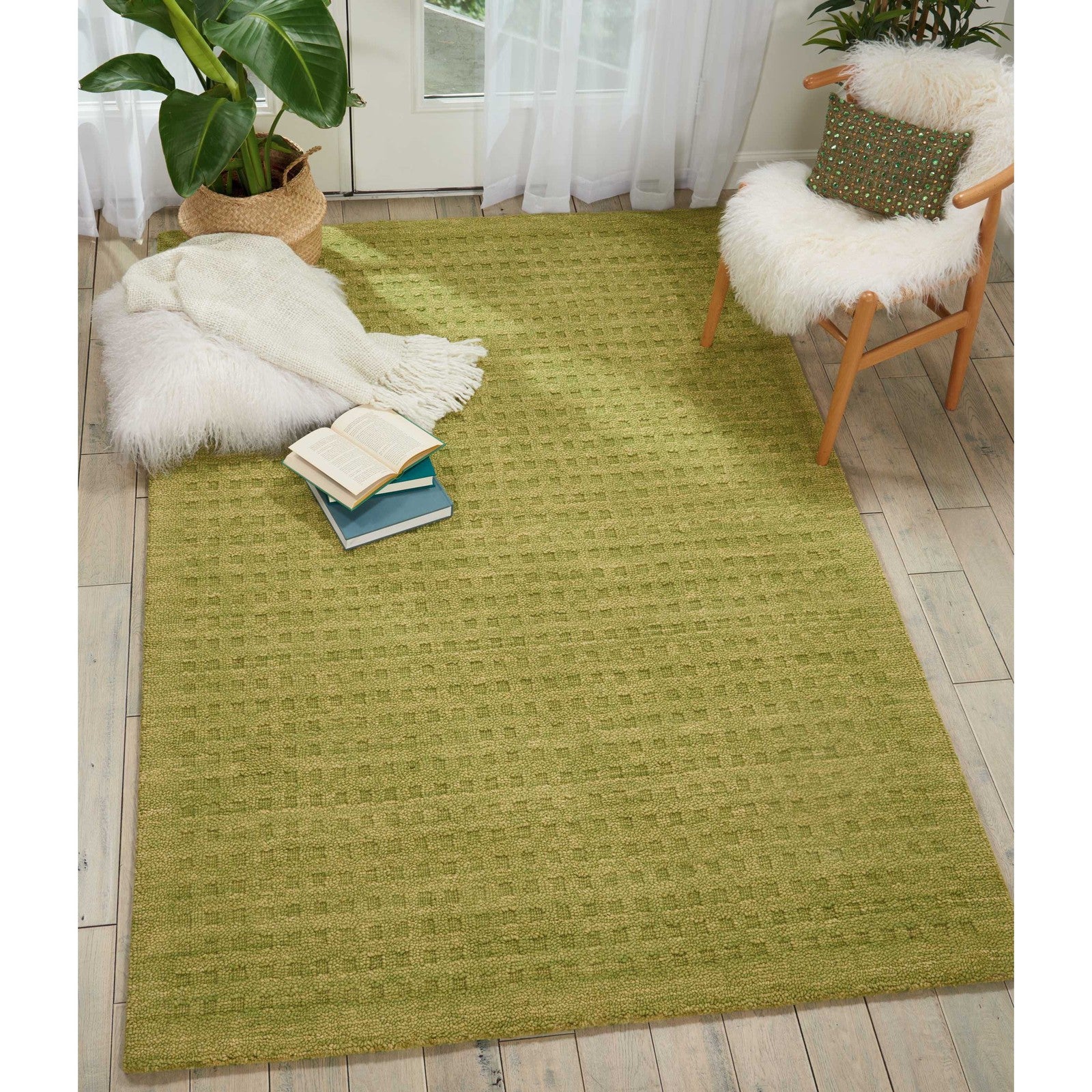 Nourison Marana MNN01 Contemporary Indoor Rug