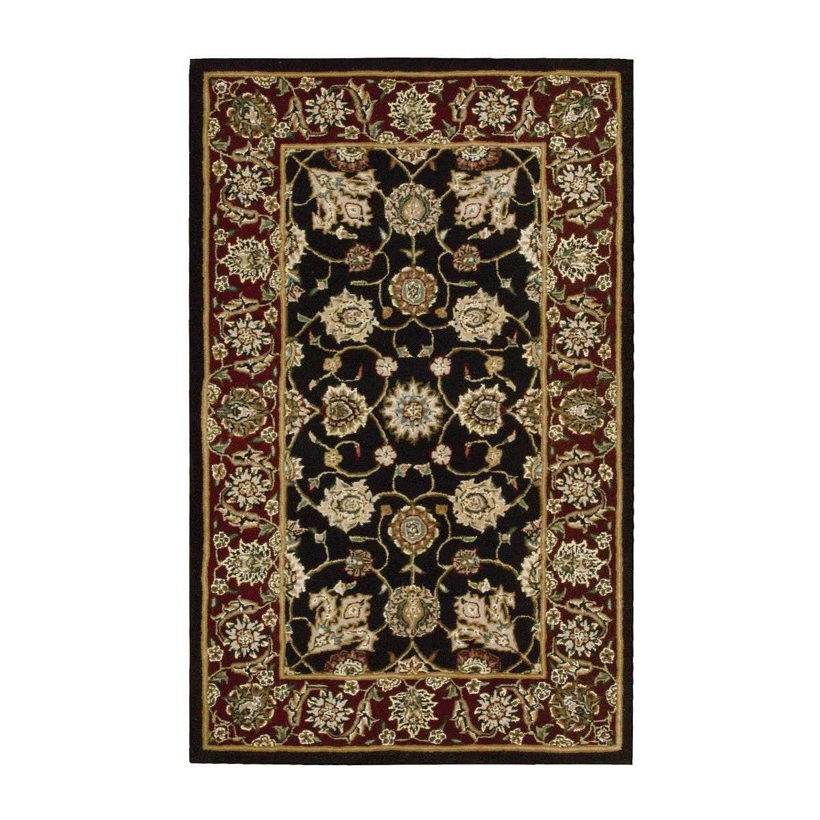 Nourison 2000 2017 Traditional Indoor Rug