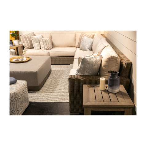 Sunset West Coronado Sectional