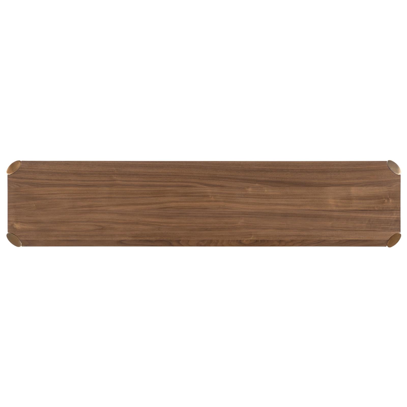 Hooker Furniture Eleana Entertainment Console