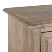 Magnussen Home Lancaster Dovetail Grey Chest