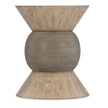 Hooker Furniture Commerce & Market Round Robin Accent Table