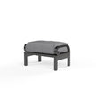 Sunset West Monterey Ottoman
