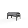 Sunset West Monterey Ottoman