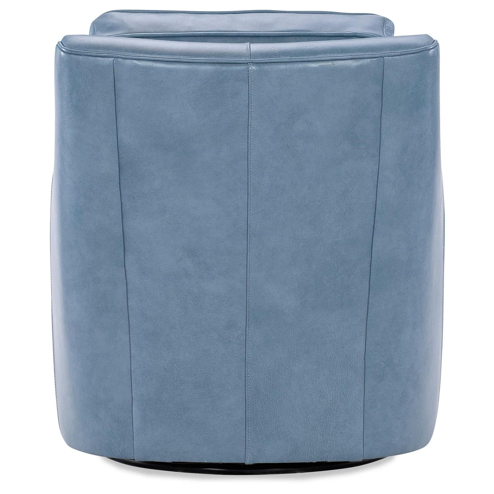 Margaritaville Slow Lane Swivel Chair