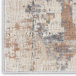 Nourison Rustic Textures RUS06 Modern Indoor Rug