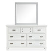 Magnussen Home Charleston Drawer Dresser