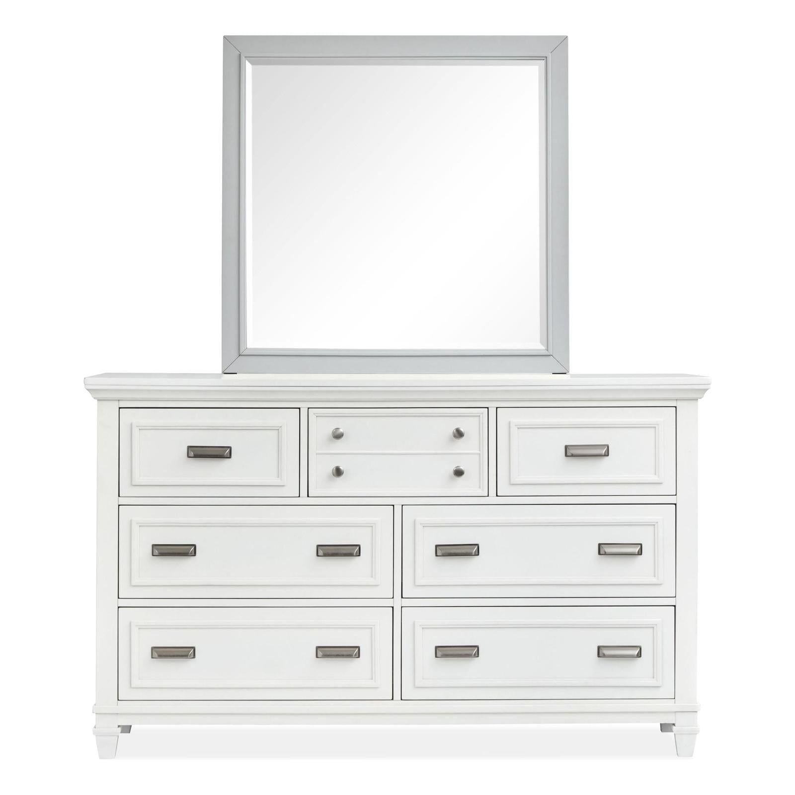Magnussen Home Charleston Drawer Dresser