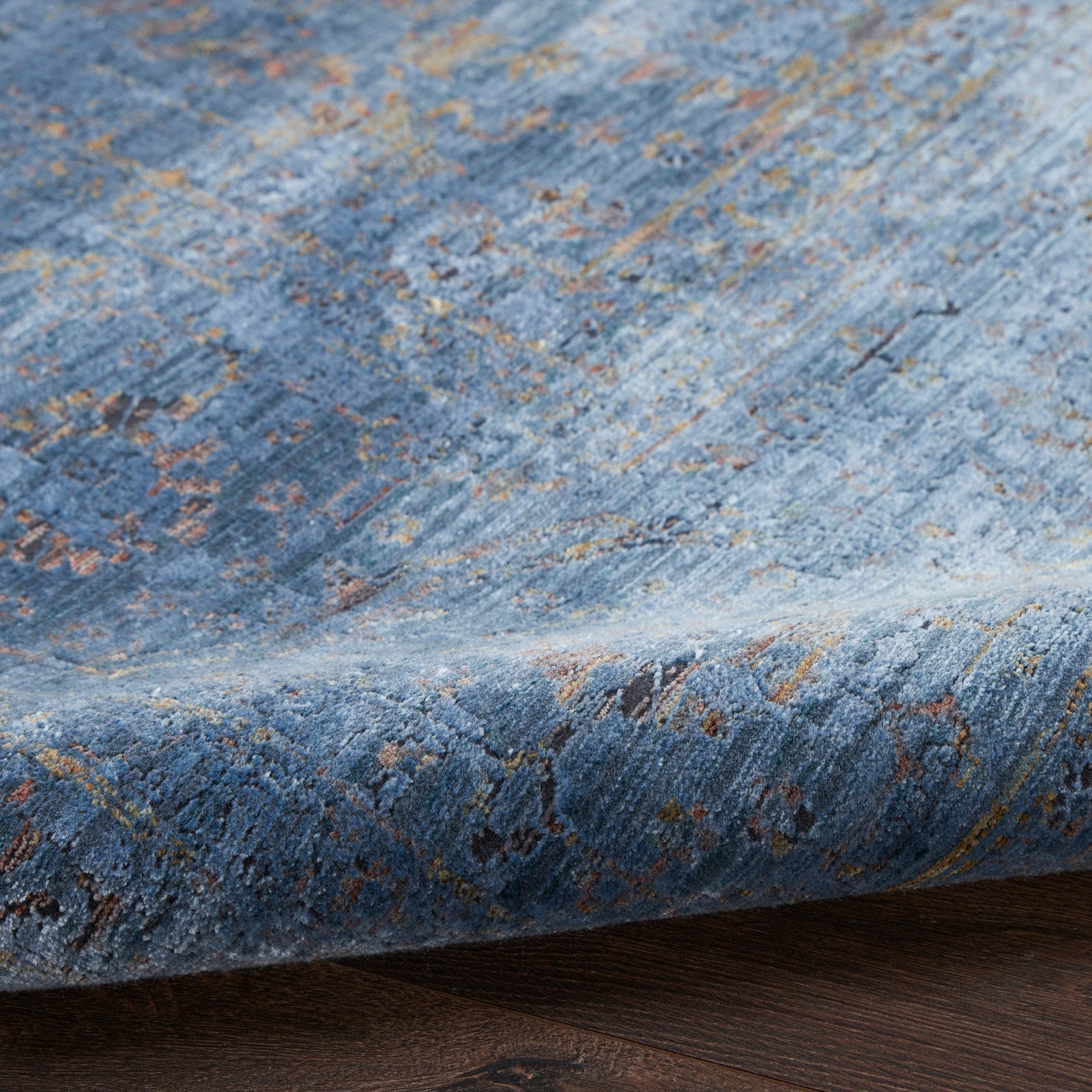 Nourison Luxurious LRS01 Vintage Indoor Rug