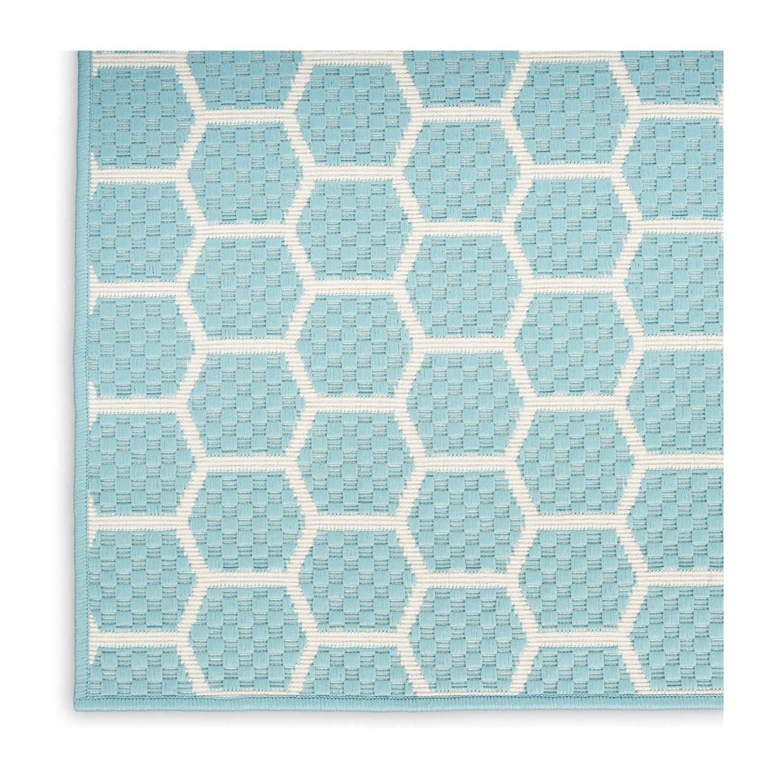 Nourison Twist Reversible TWS01 Modern Rug