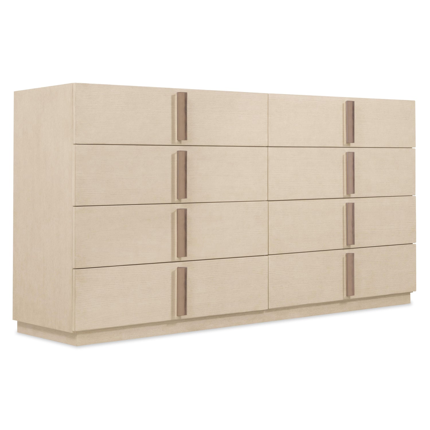 Hooker Furniture Westwood Eight-Drawer Dresser