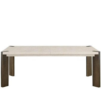 Universal Furniture Modern Mist Dining Table