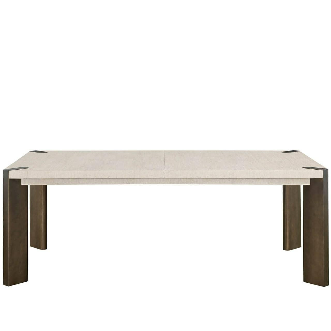 Universal Furniture Modern Mist Dining Table