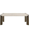 Universal Furniture Modern Mist Dining Table
