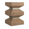 Hooker Furniture Sonnet Square End Table