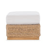 Margaritaville Somerset Ottoman