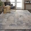 Nourison Rustic Textures RUS05 Modern Indoor Rug