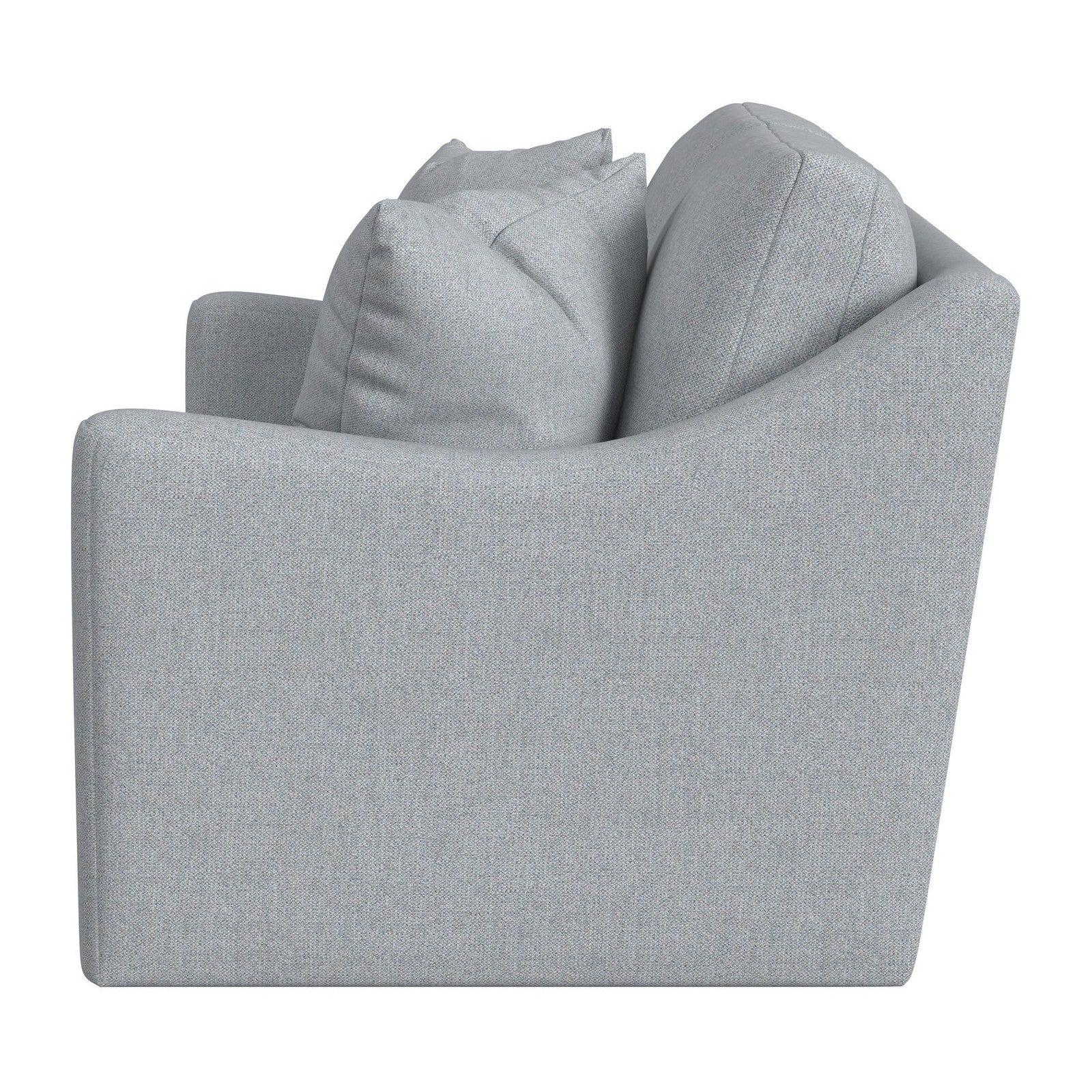 Hooker Upholstery Dimitri Studio Sofa