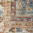 Nourison Sahar SHR01 Vintage Indoor Rug