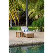 Margaritaville Somerset End Table