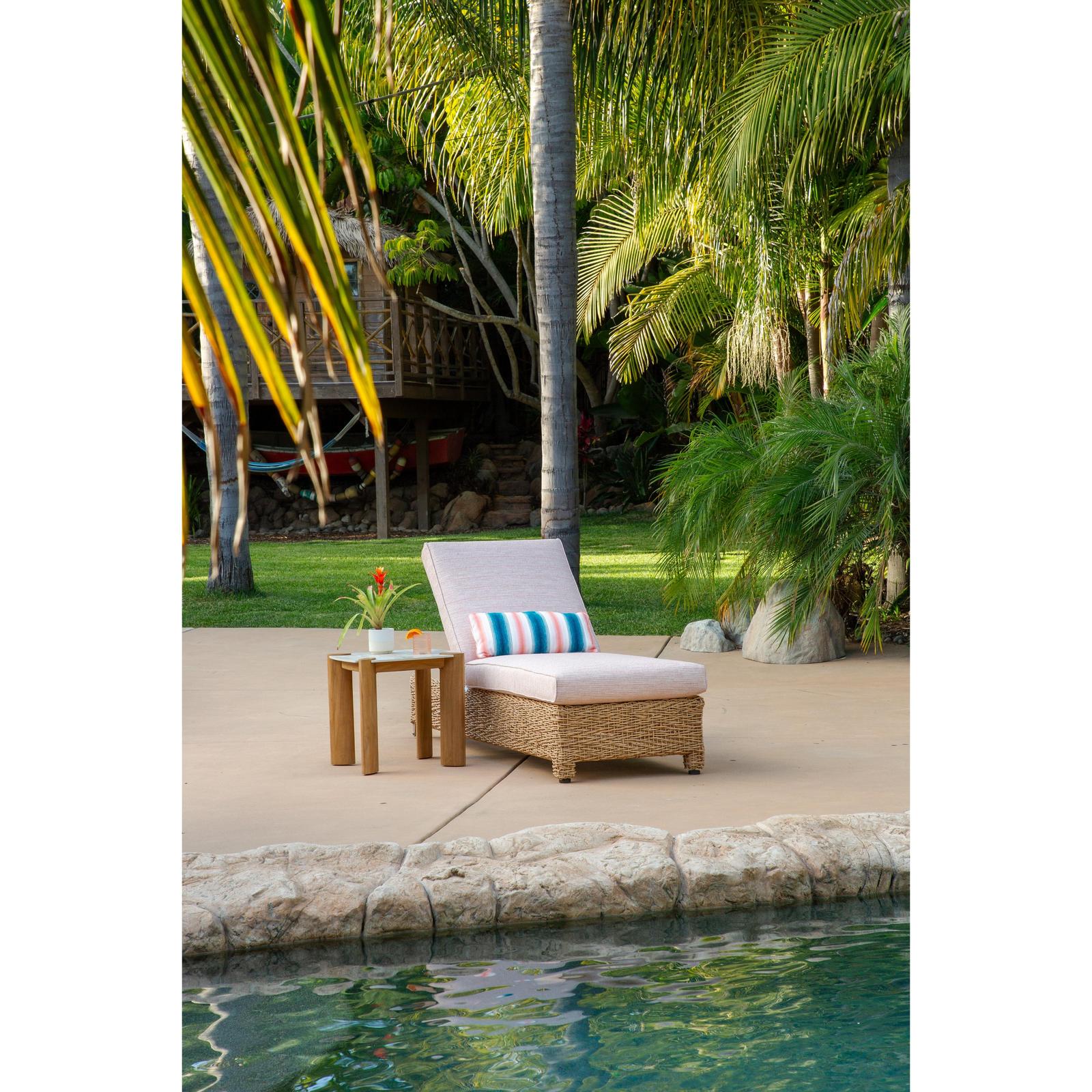 Margaritaville Somerset End Table
