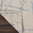 Nourison Ellora ELL02 Scandinavian Indoor Rug
