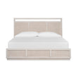 Magnussen Home Cypress Point Sand Dollar Panel Bed