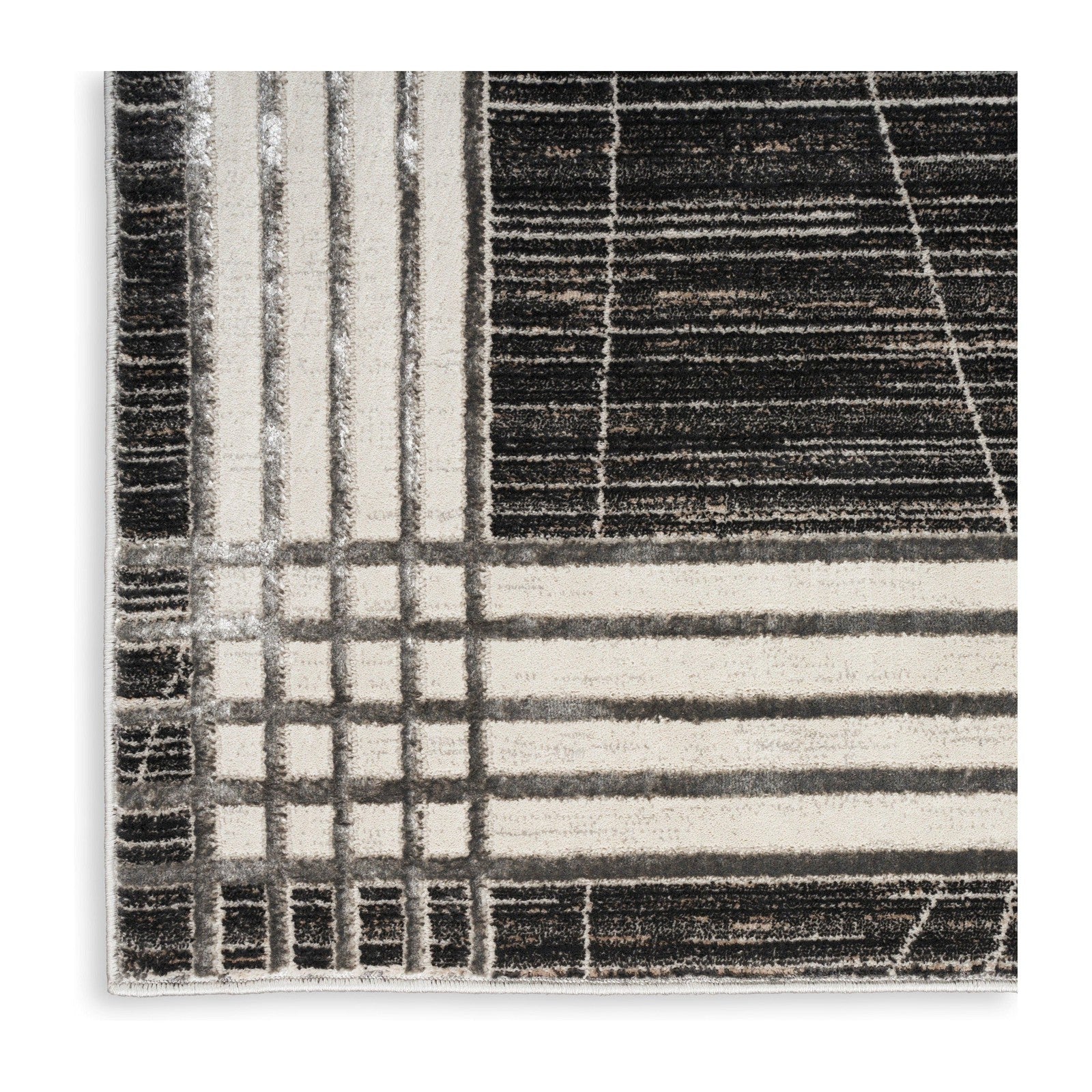 Nourison Desire DSR01 Modern Indoor Rug