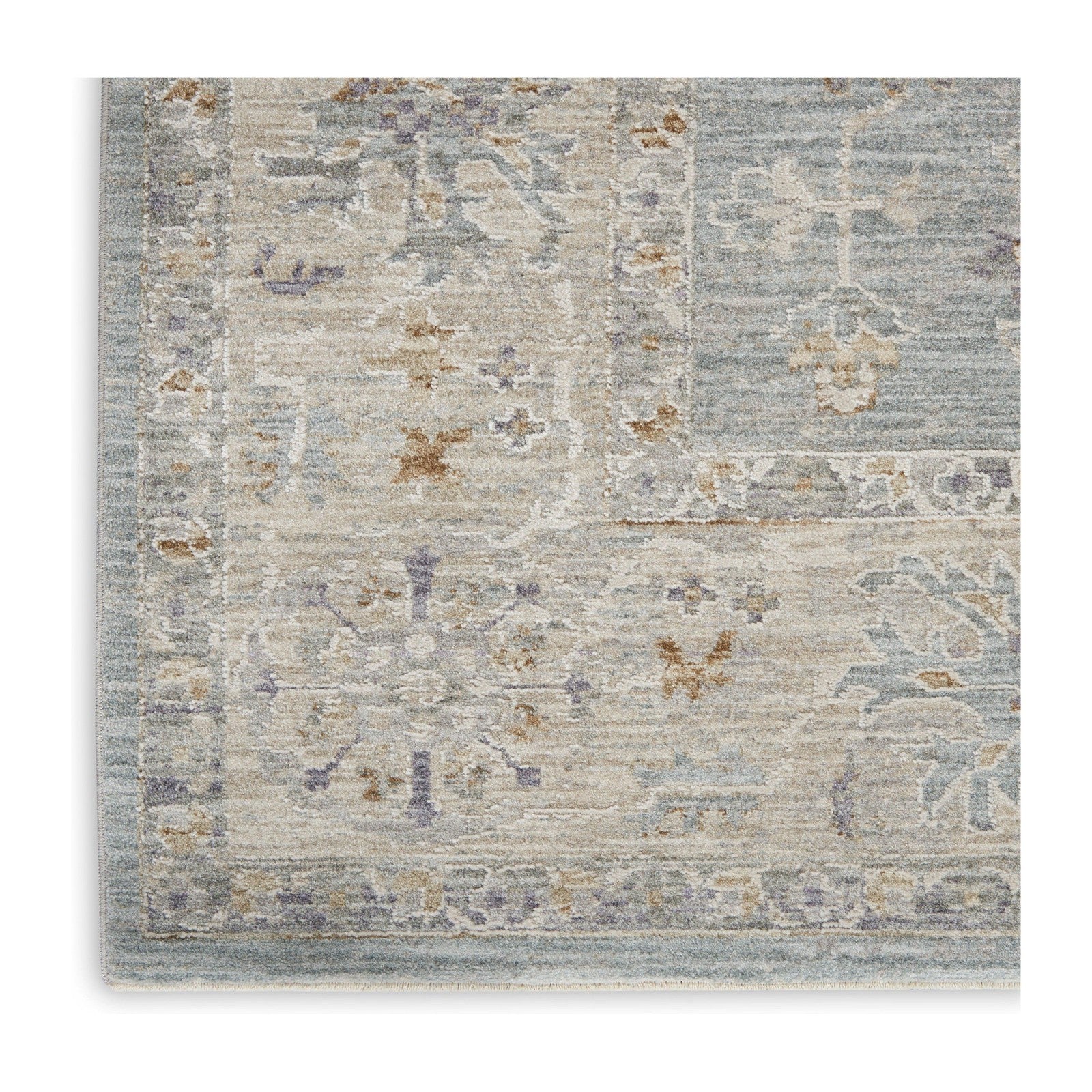 Nourison Infinite IFT05 Vintage Indoor Rug