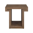 Universal Furniture Modern Haze End Table