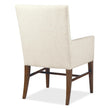 Hooker Furniture Driftwood Upholstered Arm Chair