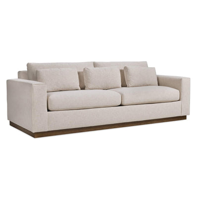 Hooker Furniture Grady 2 over 2 Sofa