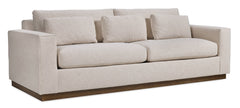 Hooker Furniture Grady 2 over 2 Sofa