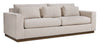 Hooker Furniture Grady 2 over 2 Sofa