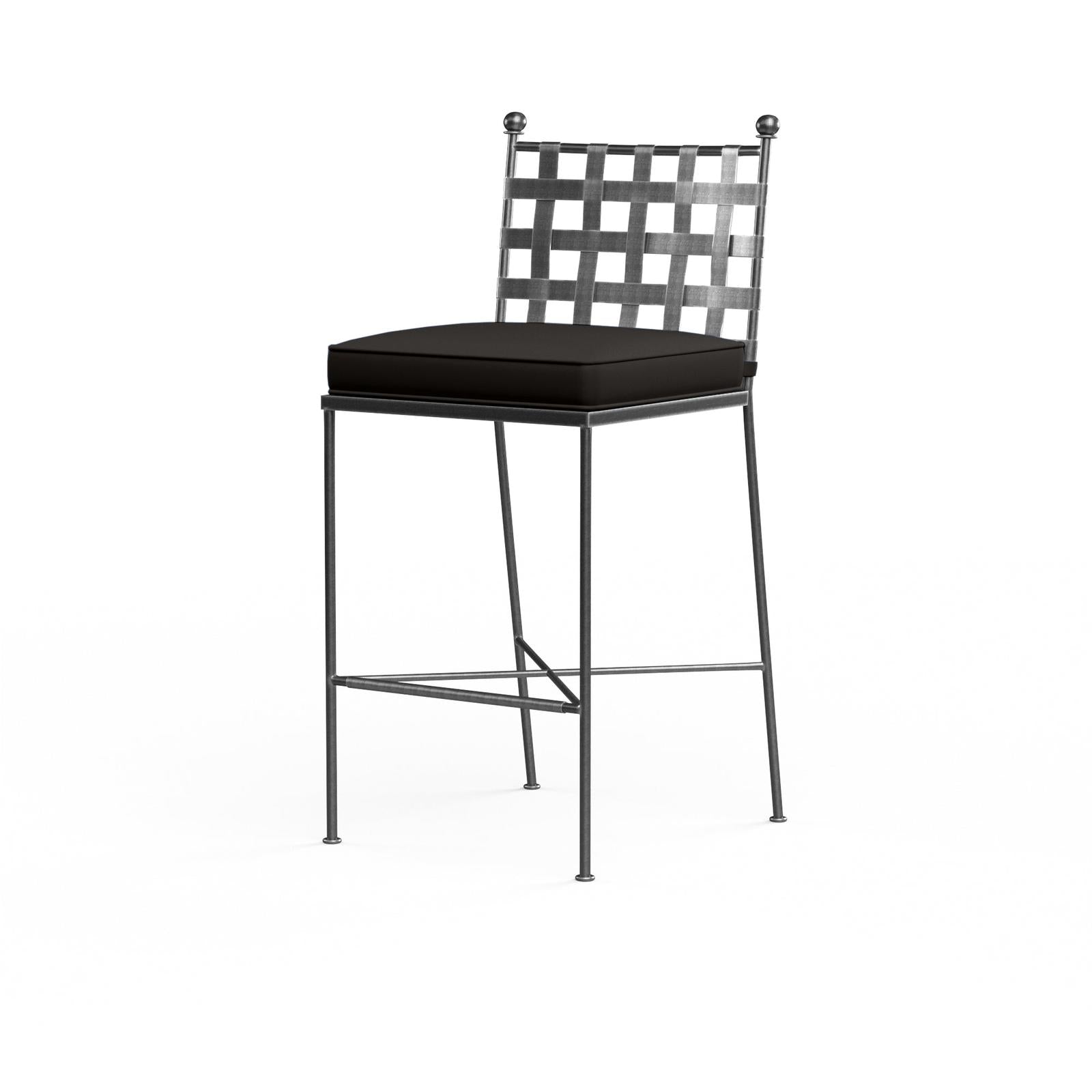 Sunset West Provence Barstool