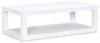 Margaritaville Sailmaker Rectangle Coffee Table