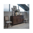 Magnussen Home Jubilee Brown Sideboard