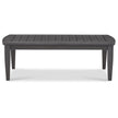 Margaritaville Seychelles Coffee Table