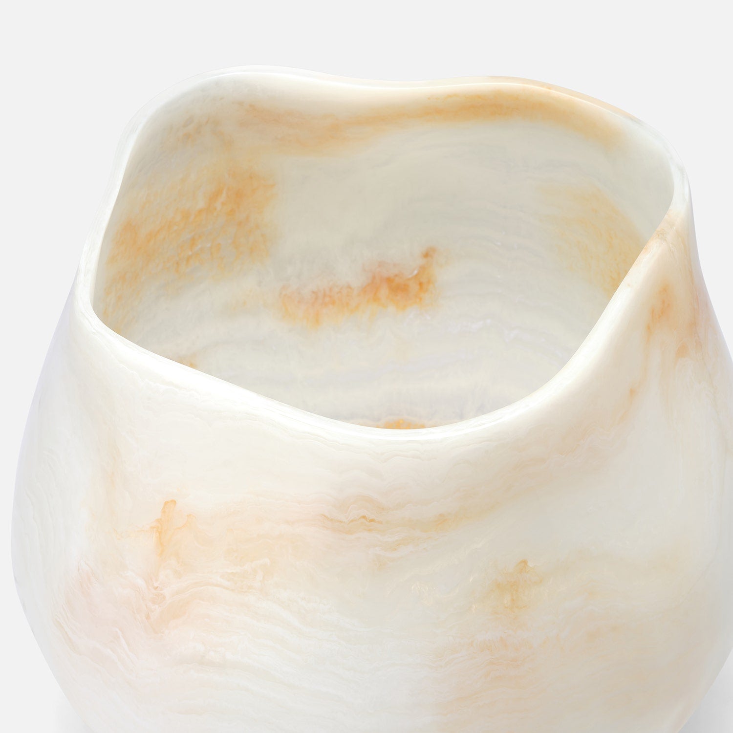 Made Goods Abria Outdoor Planter