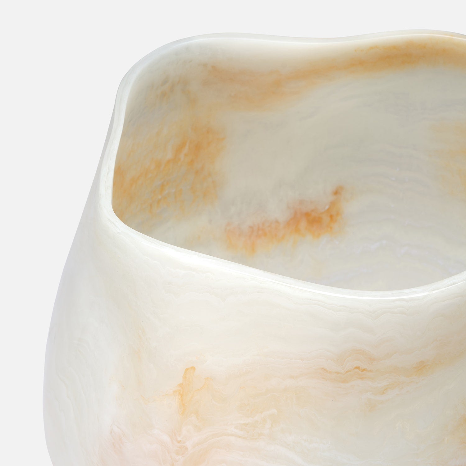 Made Goods Abria Outdoor Planter