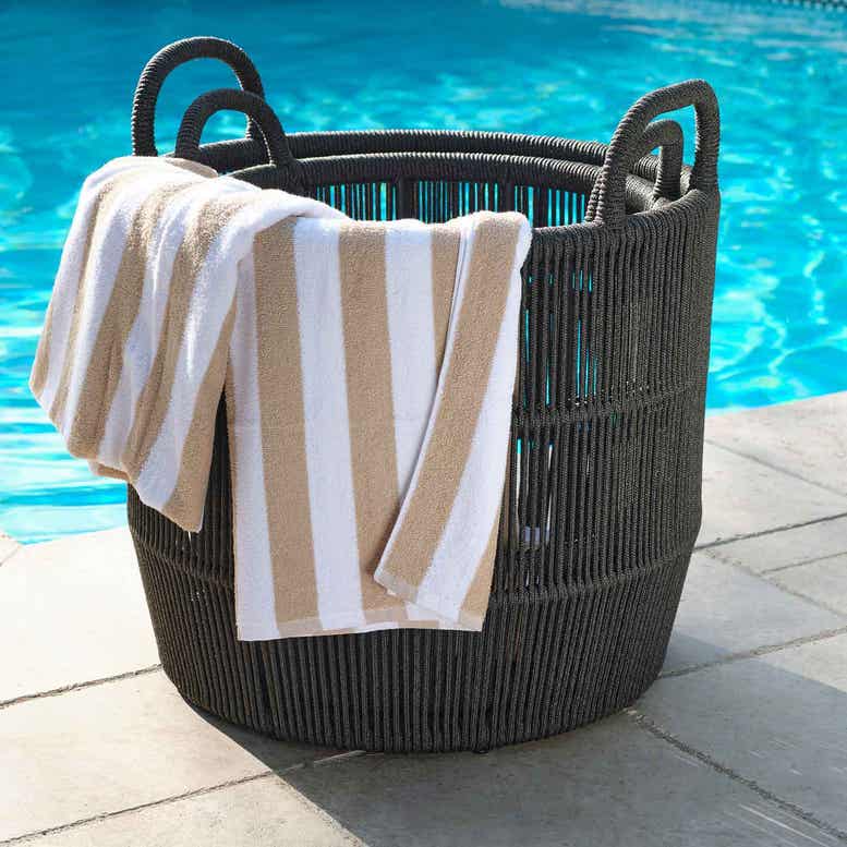 Alcoy Basket - Set of 2