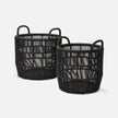 Alcoy Basket - Set of 2