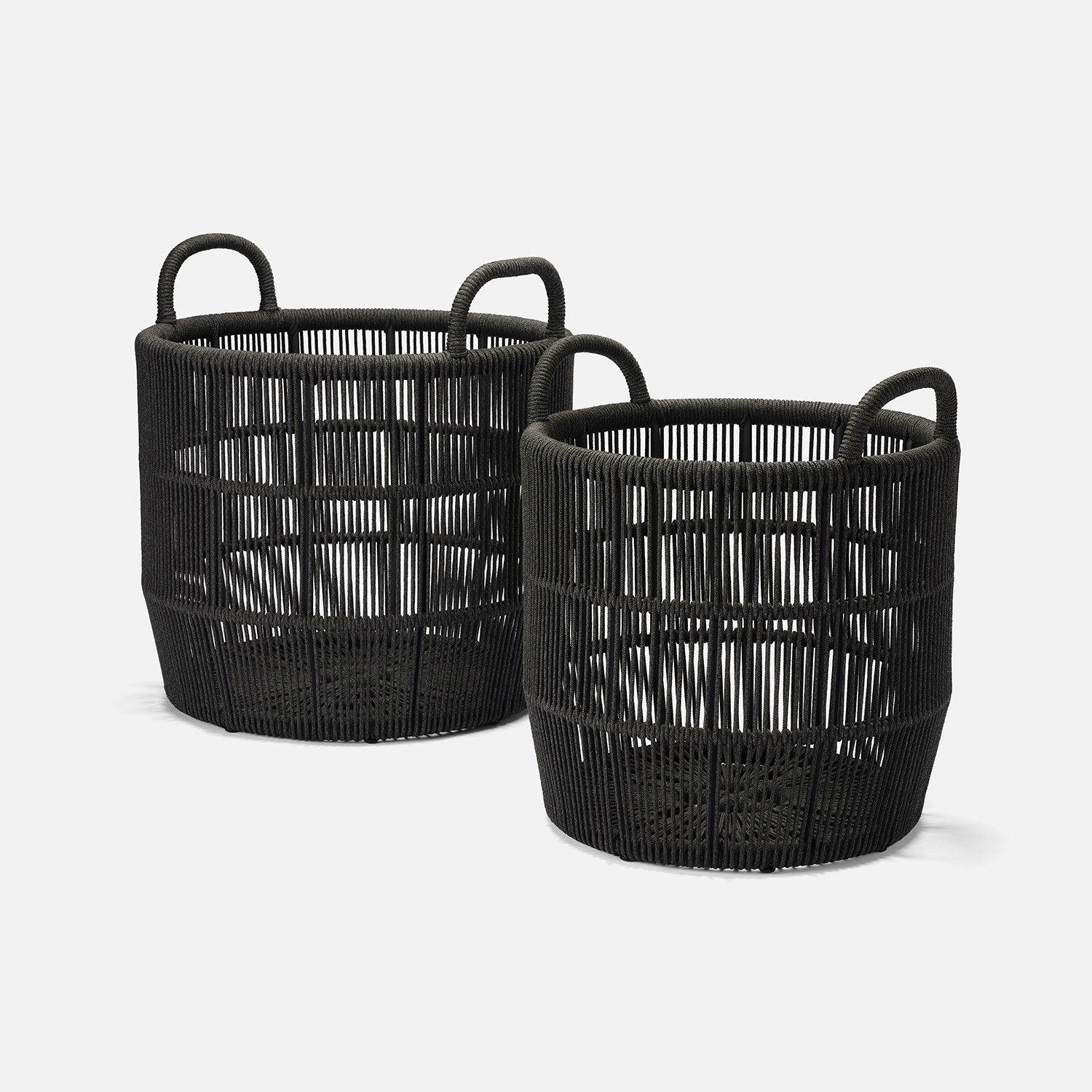 Alcoy Basket - Set of 2