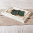 Ambrose Rectangular Tray - Set of 2