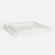 Ambrose Square Tray - Set of 2