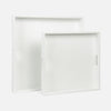 Ambrose Square Tray - Set of 2